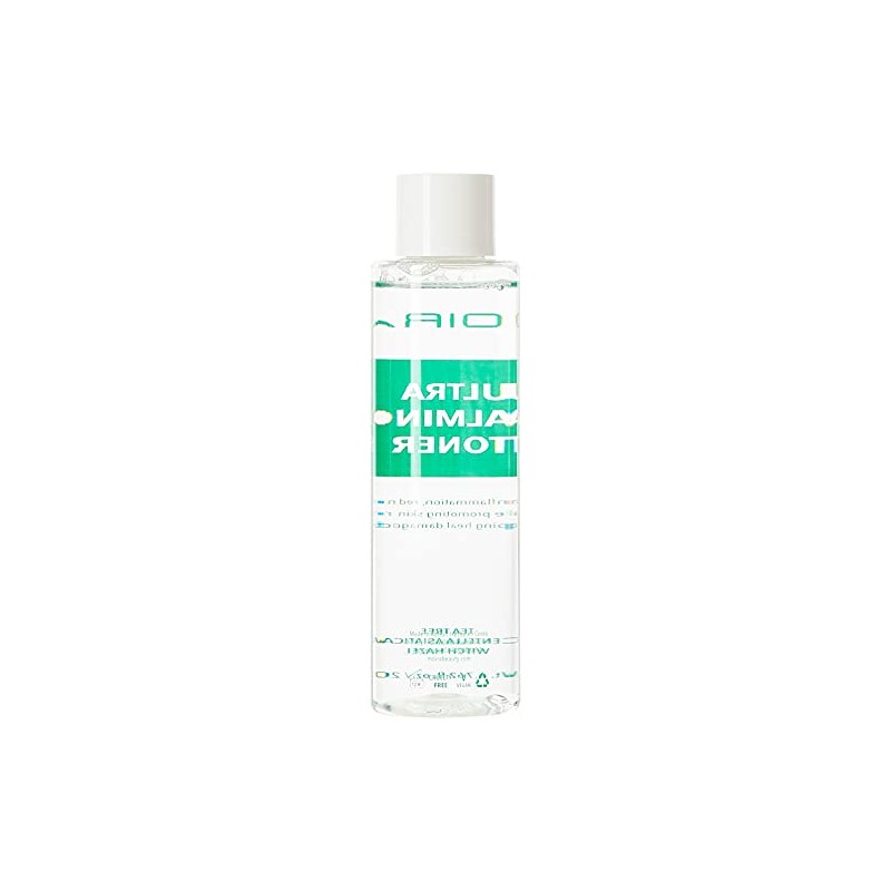 TONER ULTRA CALMANTE MOIRA COSMETICS ULT201
