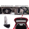 Predep Liftgate Latch Trunk Lock Actuator Compatible for Nissan Murano
