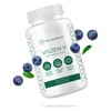 VisZen-V Eye Pressure with Vitamins, Fish Oil, Collagen, Lutein, Bilberry,