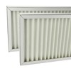 vhbw 2 x Air Filter M5 Compatible with Stiebel-Eltron LWZ