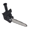 Electric Drill to Saw Adapter 6in Conversion Head Portable Chainsaw