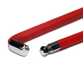 (Straight/Straight) L-Shaped hekkusurentisetto Short Type 7 Pieces 10 – 6700