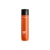 Shampoo Matrix Total Results Mega Sleek Limpiador De 300 Ml