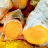 Charm goods Water-soluble curcumin tablets, highly absorbable turmeric extract powder,