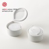 iHOP New Cleansing Dry Pads 60 Sheets / 아이홉 아이홉