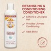 Creme of Nature Detangling & Conditioning Conditioner with Coconut Milk,