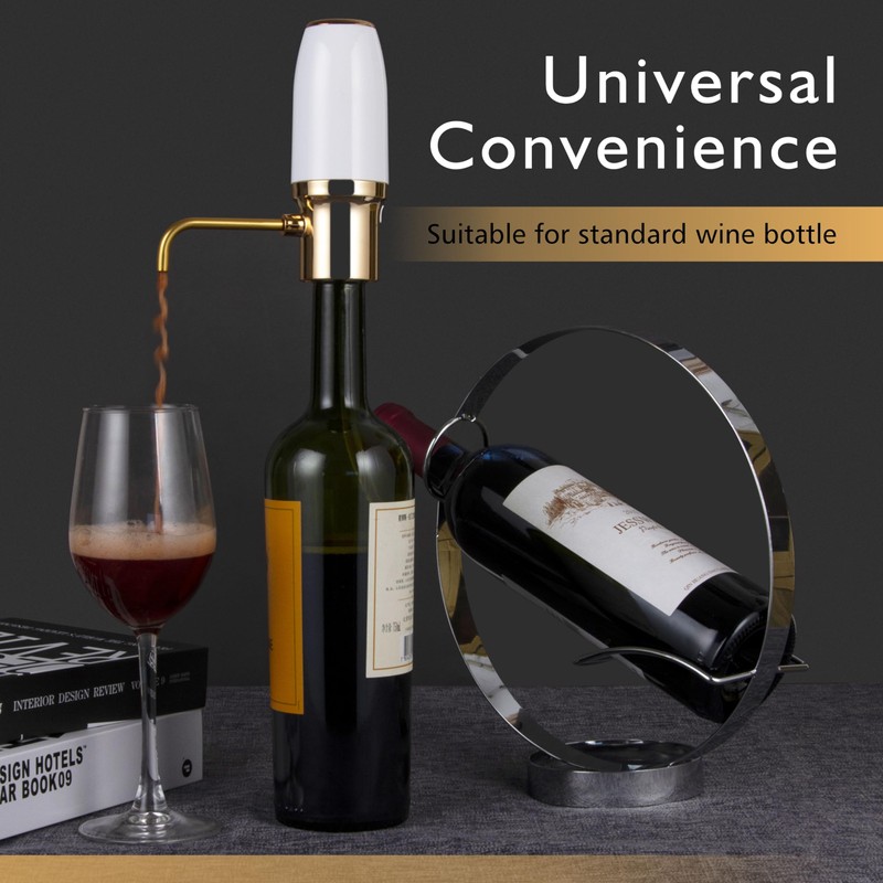 wine aerator Electric,Wine Aerator, Electric Wine Decanter, Wine Aerator Pourer