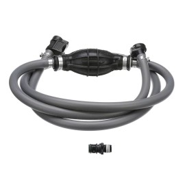 ATTWOOD HONDA FUEL LINE KIT 3/8" X 6'