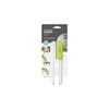 Joseph Joseph Duo 3-in-1 Can Opener, White/Green