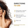 Generic Oil For Hair | Cold Pressed Oil | Derived