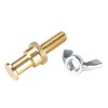 Super Clamp Bolt
