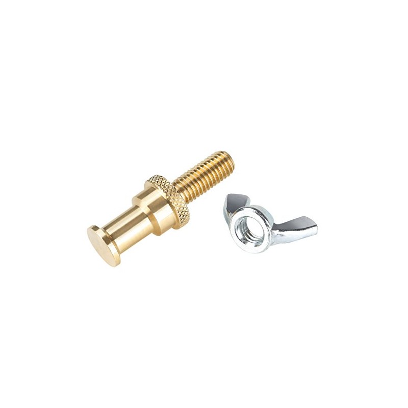 Super Clamp Bolt