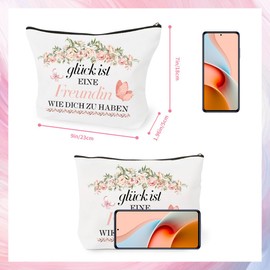 Gifts for boyfriend, gifts for best friends, gift for best friends, birthday, friendship gifts for women, friends, cosmetic bag for boyfriend, d'Alene to