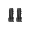 16mm Stop Endfor Irrigation Pipe Plastic Drip Irrigation Hose Connector