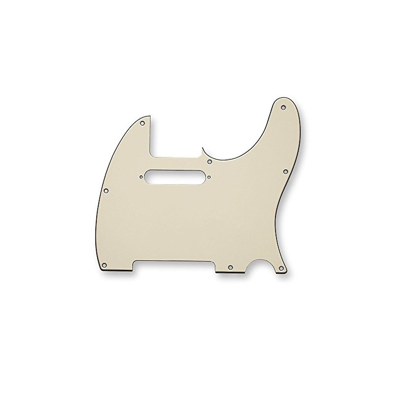 VANSON Premium Quality Scratchplate Pickguard DIRECT FIT for Fender USA