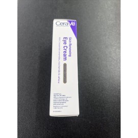 Cerave Skin Renewing Eye Cream - 0.5 oz NEW