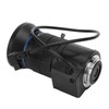 6MP CS Mount Lens 1/2.7in 5-50mm Zoom Automatic Aperture Security