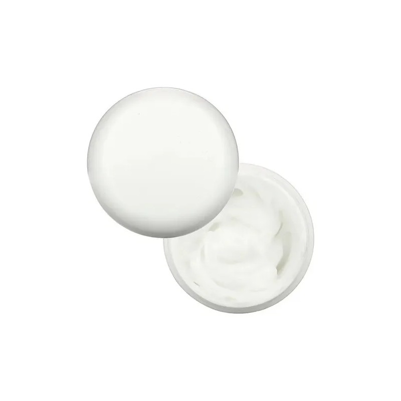 Crema Facial Mason Natural Colágeno Piel Todo Tipo Sin Parabenos