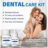 Tooth Filling Repair Kit, Temporary Tooth Filling, Filling Kit with