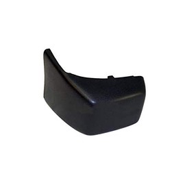 FOR 1993-1995 1994 JEEP GRAND CHEROKEE REAR BUMPER FACE BAR FASCIA GUARD LH & RH