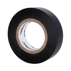 Cinta de Aislar Sanelec5708 Negro 19mmx18m