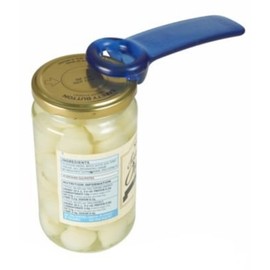 Jarkey Food & Jam Jar Vacuum Releaser & Opener