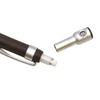 Pilot P-HPS2SK-B5 Mechanical Pencil, S20 (Equentity) 0.5mm, Black