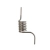 2 PACK Refrigerator Door Spring Replacement For Kenmore Elite Heavy