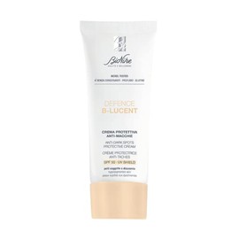 BioNike Defence B-Lucent Crema Protettiva Anti-Macchie Spf50 40ml