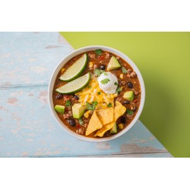 Savory Spice Taco Soup 3-Count Spice & Easy Meal Starter Spice Mix | Easy Taco Soup Dry Mix, Taco Soup Recipe Kit With Ingredients (3-Count Pack)