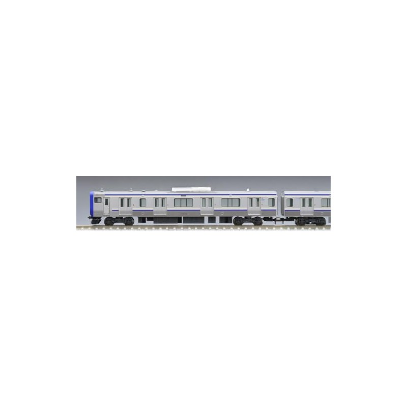 TOMIXTEC TOMIX N Gauge JR E235 1000 Series Yokosuka/Sobu Line