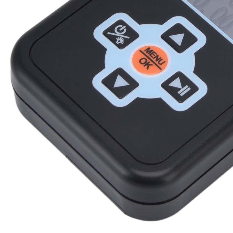 Nuclear Radiation Detector Survey Meter Digital X Rays Radiation Detection
