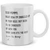 22Feels Cute Mom To Be Mug Expecting Mother Gift Soon