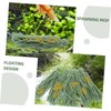 Totority 10pcs Fish Breeding Mops for Shrimp and Fish Tank