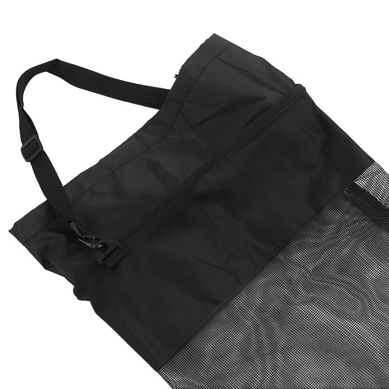 Boat Trash Bag Yacht Can Storage Container Camping Dry Stuff