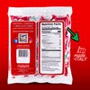 Zotz Fizzy Old Fashioned Hard Candy Fruit Flavored Cherry Candy,