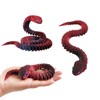 3D Printed Animals Snake, 12 Inch Surprise Mystery Fidget Anaconda