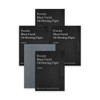 Urbanleaves Black Powder Premium Blotting Paper 200 Sheets / urbanleaves 블랙 파우더 프리미엄 기름종이 200매