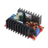 2Pcs 150W DC Step Up Boost Converter Module Voltage Adjustable