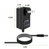 Charger for Bissell Pet Stain Eraser PowerBrush Plus 2837 2877