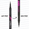 Maybelline New York Eyeliner, Hyper Precise Allday Liner, Smudge-proof and