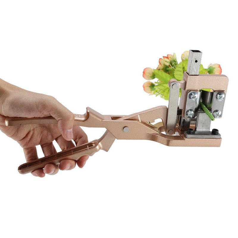 xuuyuu Grafting Shears, Grafting Shears, Gardening Pruning Shears, Fruit Trees,