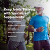 Cooper Complete - Joint Health Supplement - Glucosamine, Chondroitin, Gelatin,