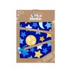Bye Bye Blankie Starry Starry Night