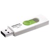 ADATA 32 GB Memoria Flash USB 3.1 Deslizable Color Blanco