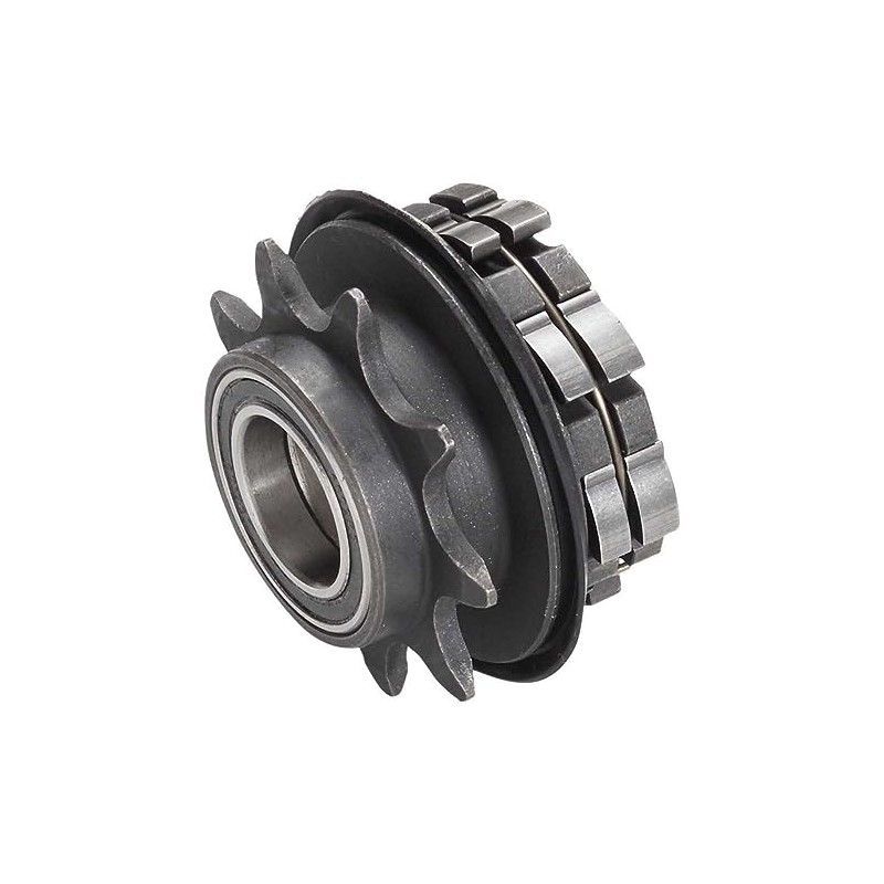 Reverse Freewheel for Base Rear Hub 12T Black