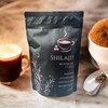 Superfood Shilajit Mushroom Coffee Powdered Supplement Drink Mix