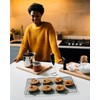 Tala Mini Cookâ€™s Blow Torch, Perfect for Crème Brulee's, Lemon