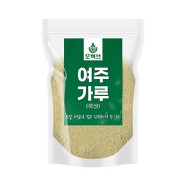 Oh Herb 250g of domestic bitter melon powder / 국산 여주분말 여주가루 250g