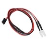RC Car Accessories 2PCS 5mm Headlight LED Light for 1/10